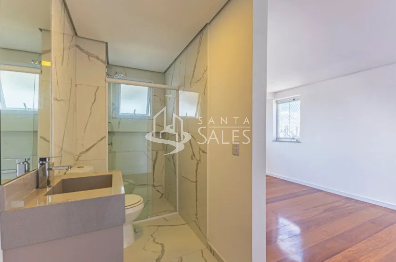 Cobertura, 4 quartos, 290 m² - Foto 20