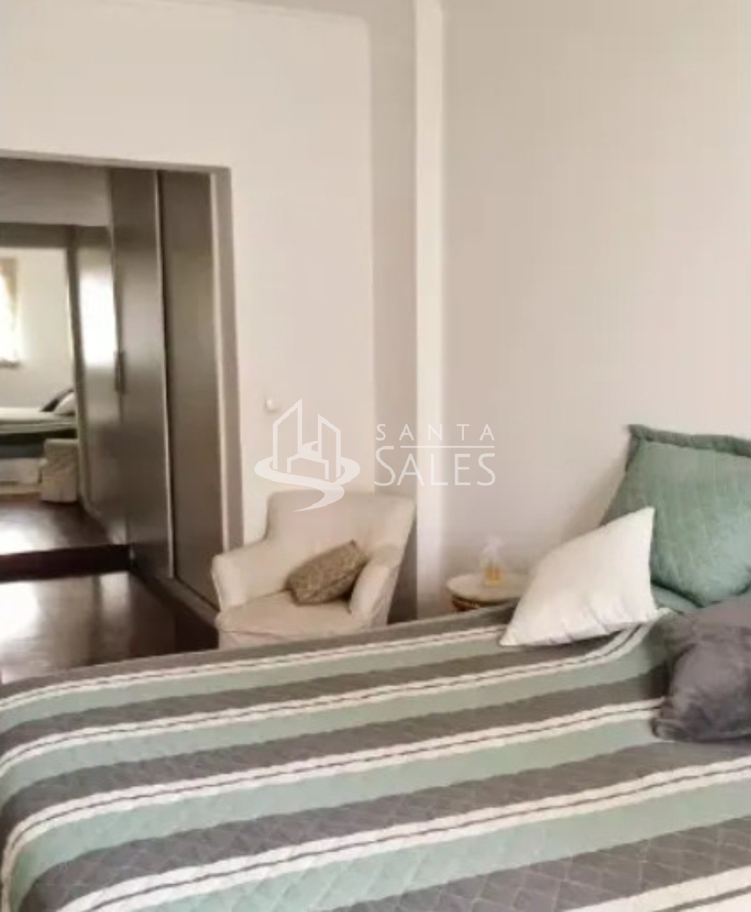 Apartamento, 3 quartos, 186 m² - Foto 6