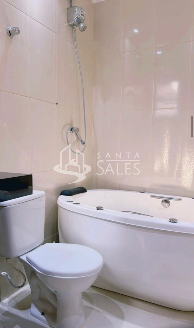 Casa, 3 quartos - Foto 12