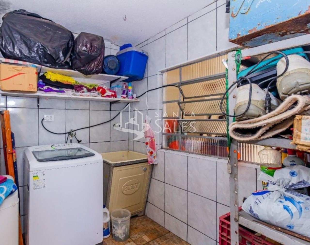 Casa, 3 quartos - Foto 23