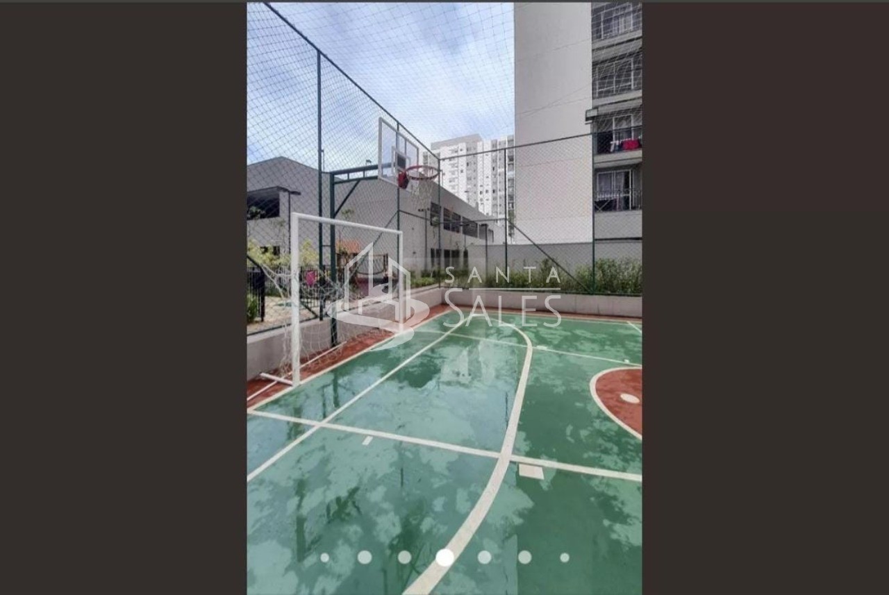 Apartamento, 2 quartos, 42 m² - Foto 9