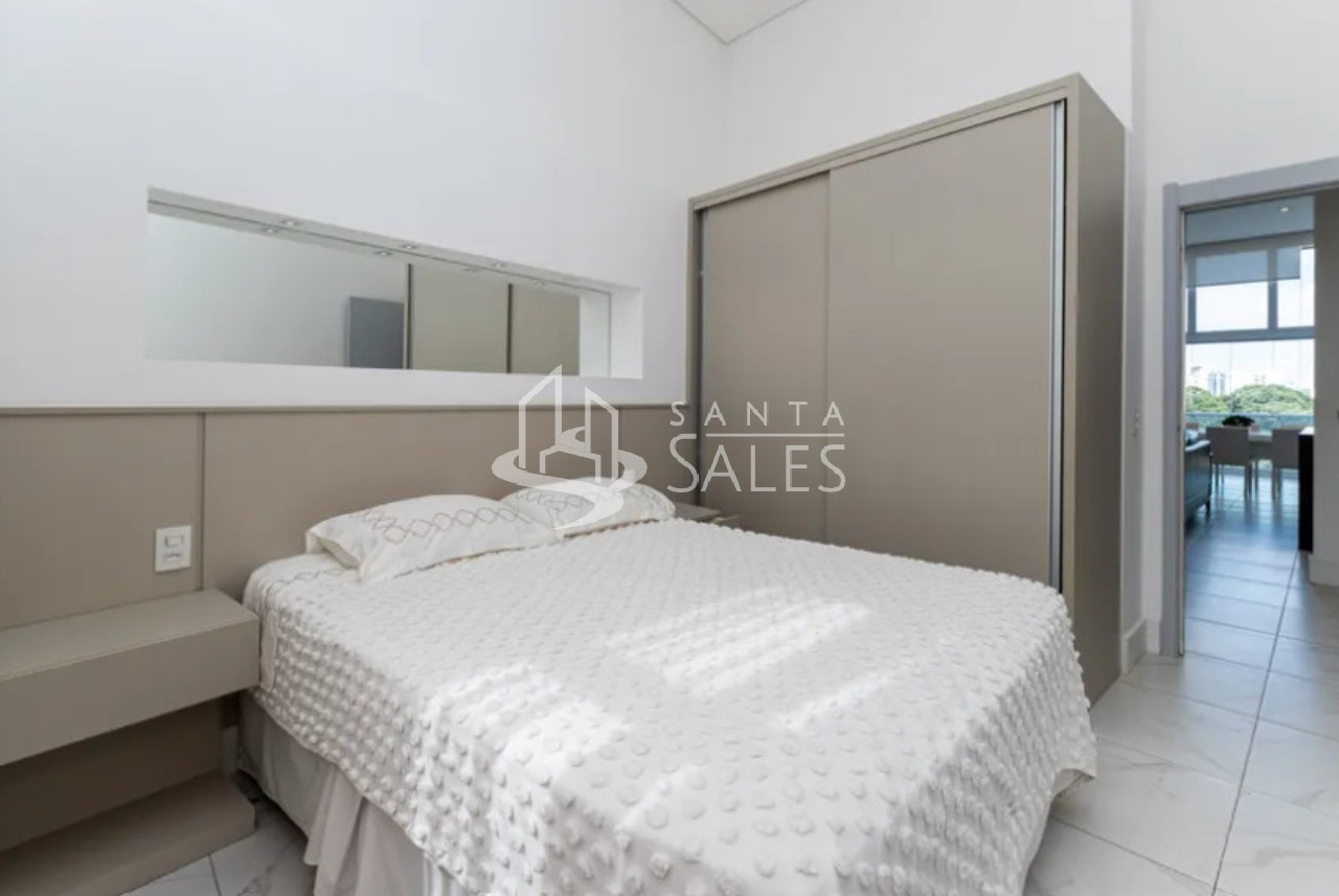 Apartamento, 3 quartos, 175 m² - Foto 15