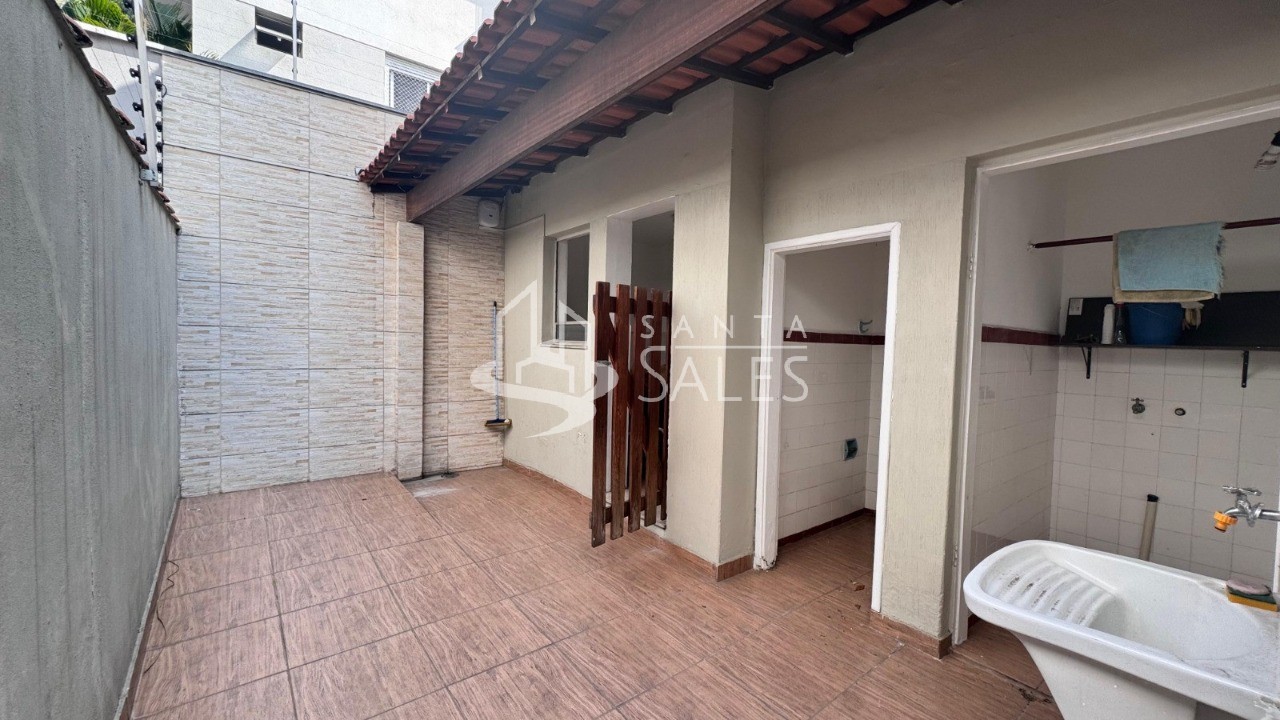 Casa, 3 quartos - Foto 7