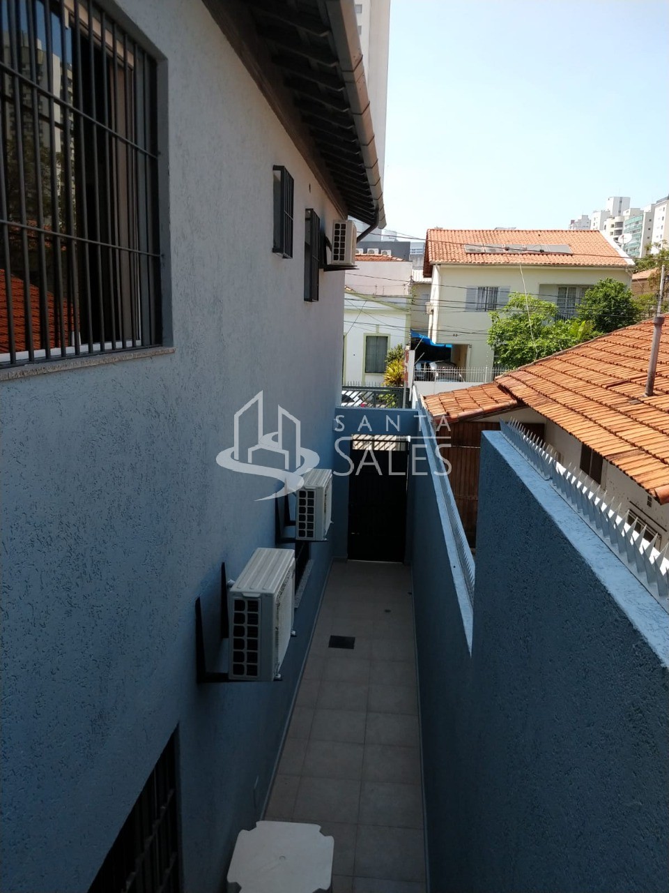 Casa, 3 quartos, 210 m² - Foto 39