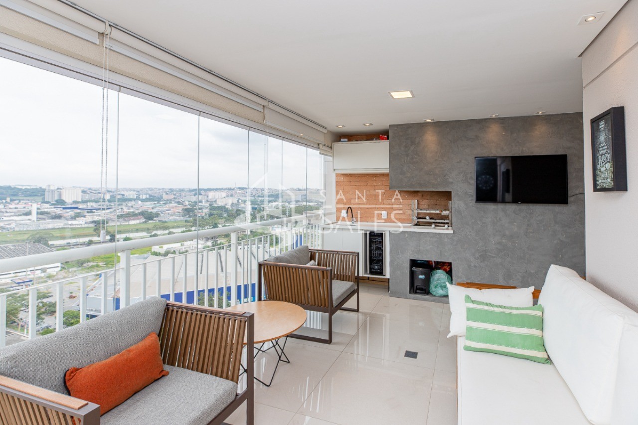 Apartamento, 2 quartos, 85 m² - Foto 48
