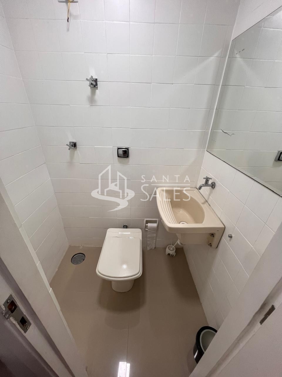 Apartamento, 2 quartos, 80 m² - Foto 20