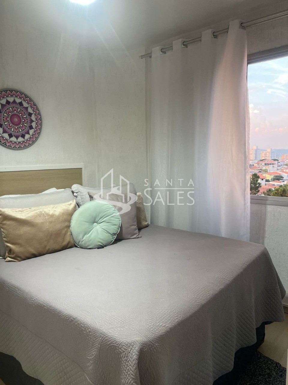 Apartamento, 1 quarto, 44 m² - Foto 14