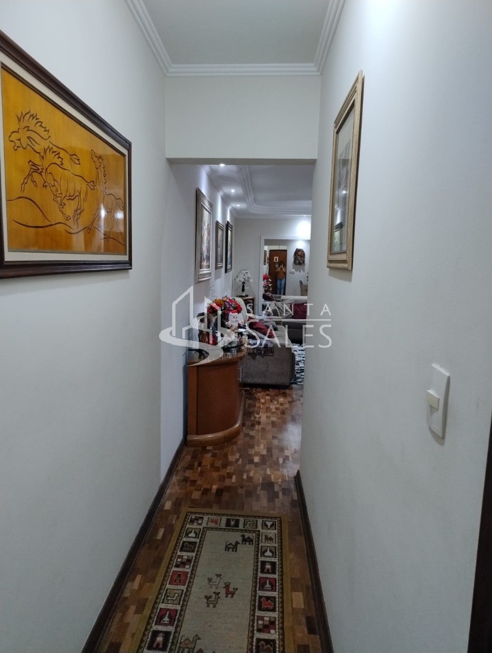 Apartamento, 3 quartos, 147 m² - Foto 10