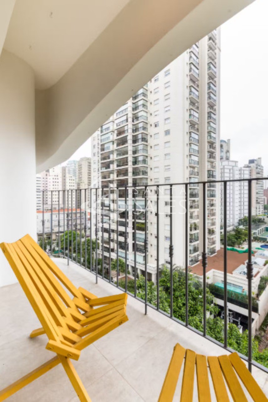 Apartamento, 2 quartos, 74 m² - Foto 23
