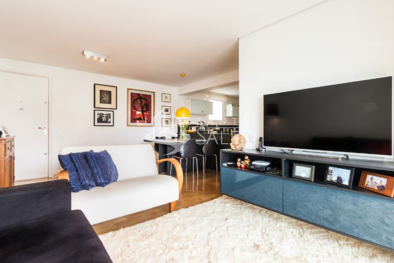 Apartamento, 2 quartos, 74 m² - Foto 4