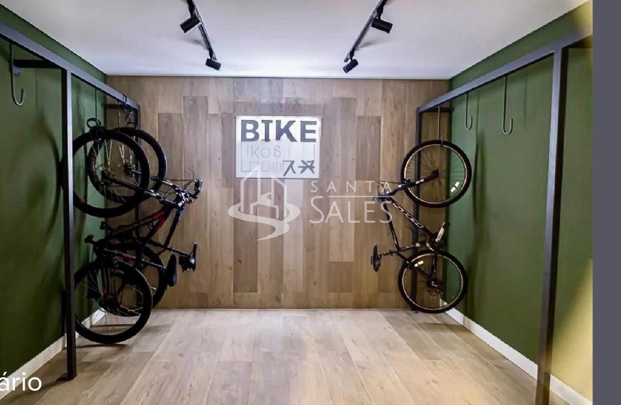 Apartamento, 1 quarto, 34 m² - Foto 24