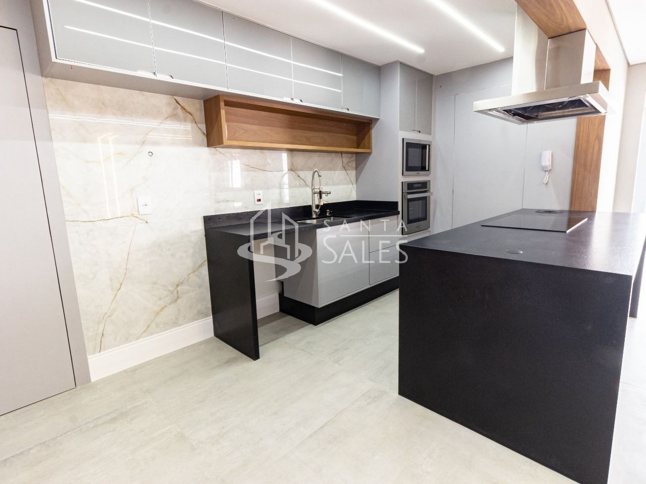 Apartamento, 3 quartos, 115 m² - Foto 6