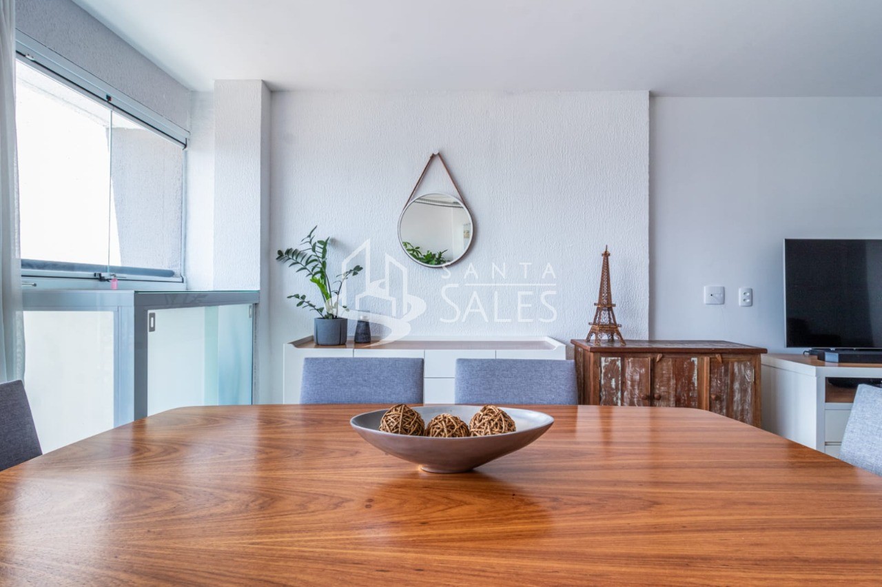Apartamento à venda com 3 quartos, 74m² - Foto 33