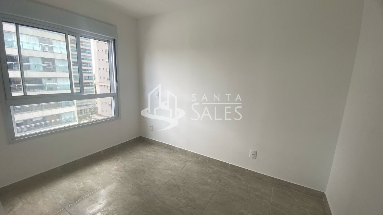 Apartamento à venda com 2 quartos, 42m² - Foto 1