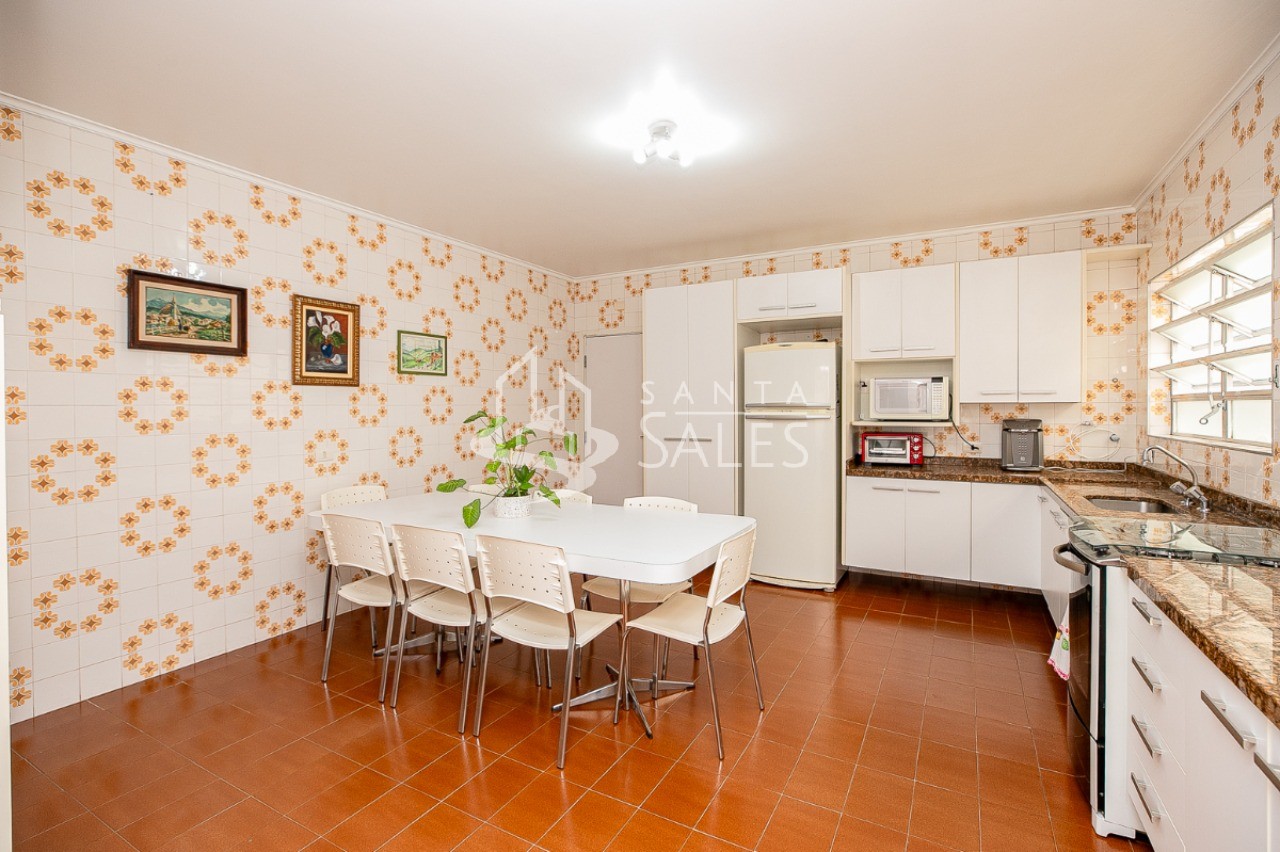 Casa à venda com 3 quartos, 173m² - Foto 40