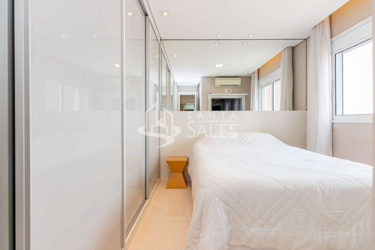 Apartamento, 2 quartos, 85 m² - Foto 11