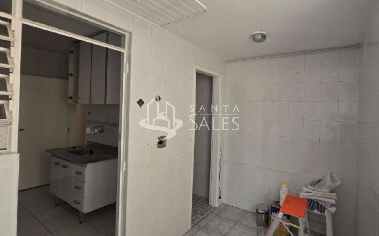 Apartamento, 2 quartos, 69 m² - Foto 10