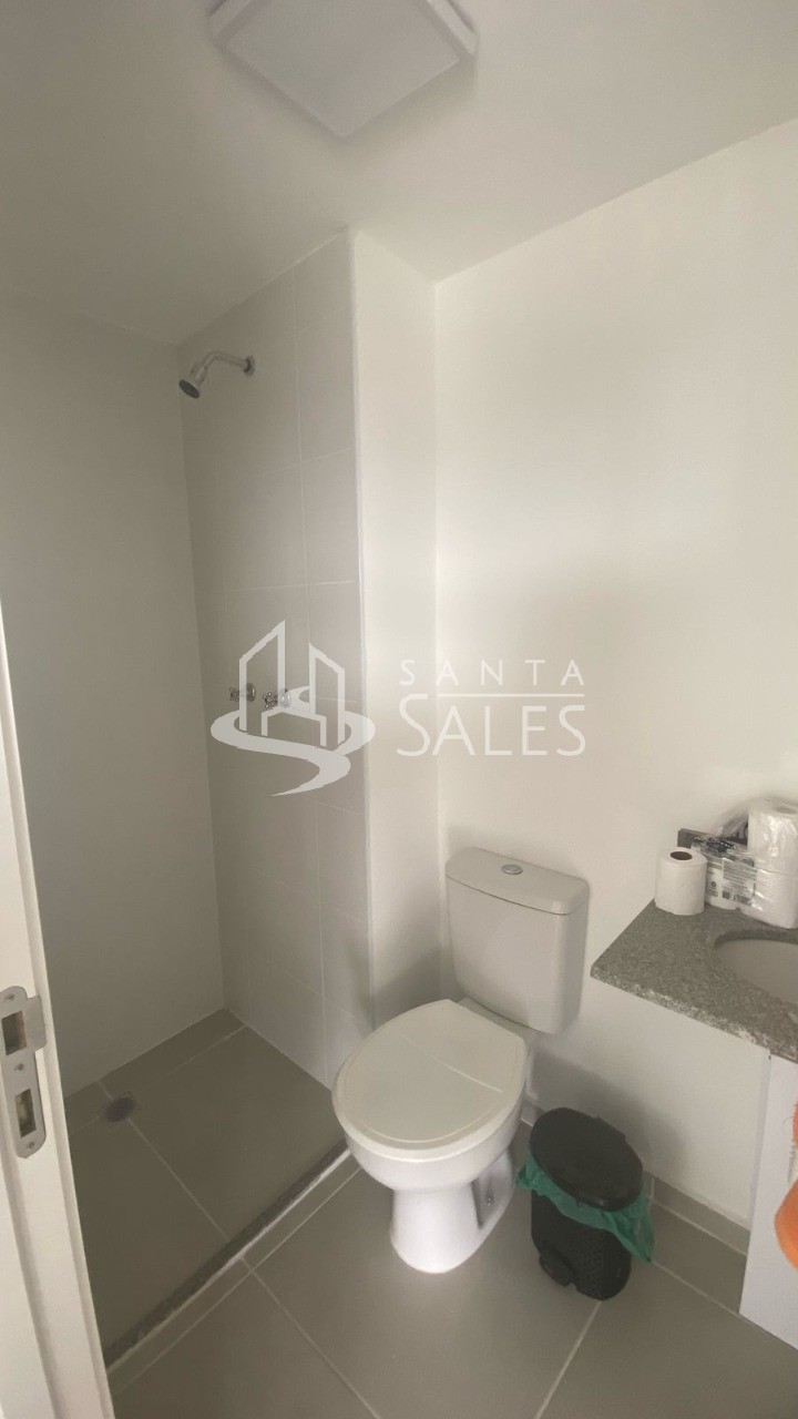 Apartamento à venda com 2 quartos, 42m² - Foto 13