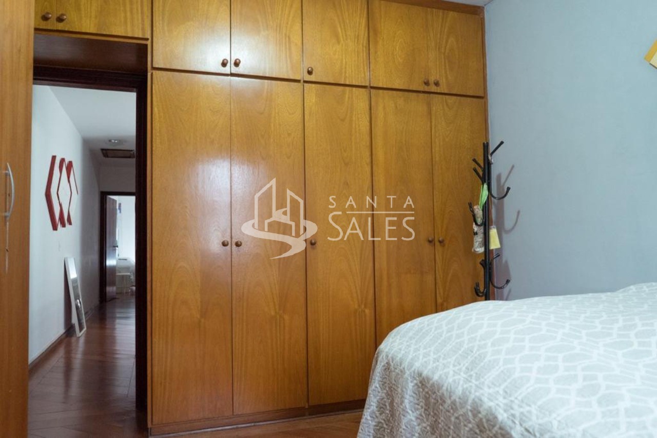 Sobrado, 3 quartos - Foto 16