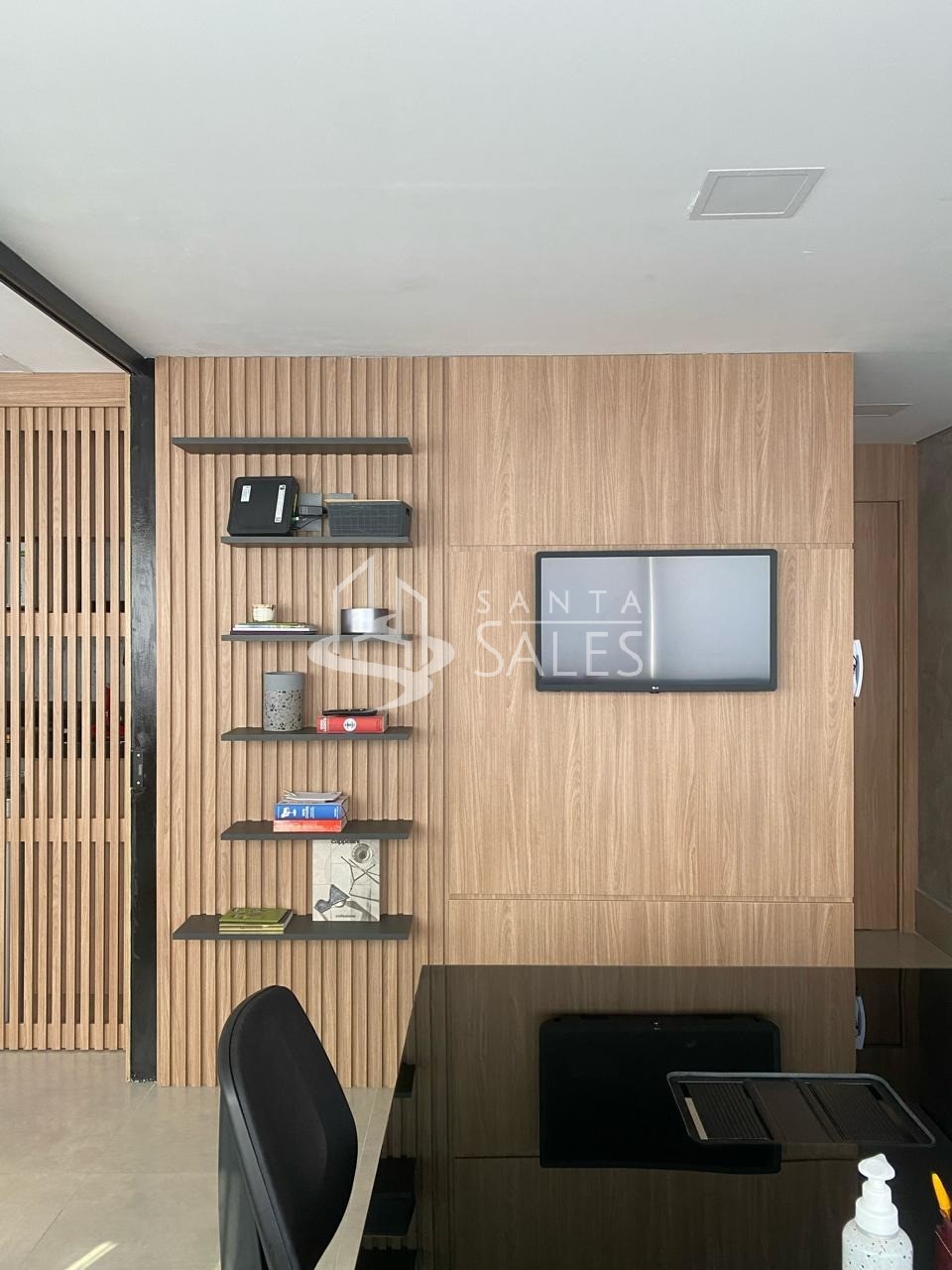 Conjunto Comercial-Sala à venda, 33m² - Foto 18