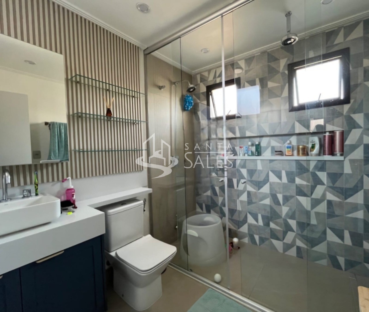 Casa, 3 quartos, 141 m² - Foto 11