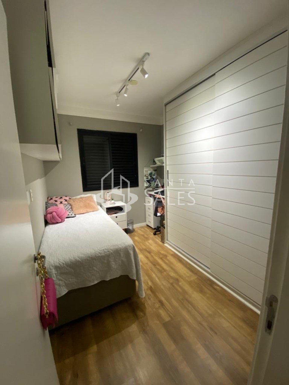 Apartamento, 3 quartos, 83 m² - Foto 7