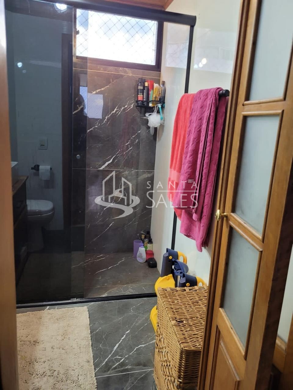 Apartamento, 1 quarto, 64 m² - Foto 13