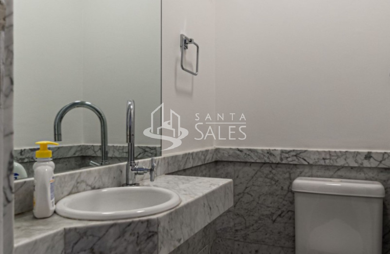 Apartamento, 2 quartos, 140 m² - Foto 12