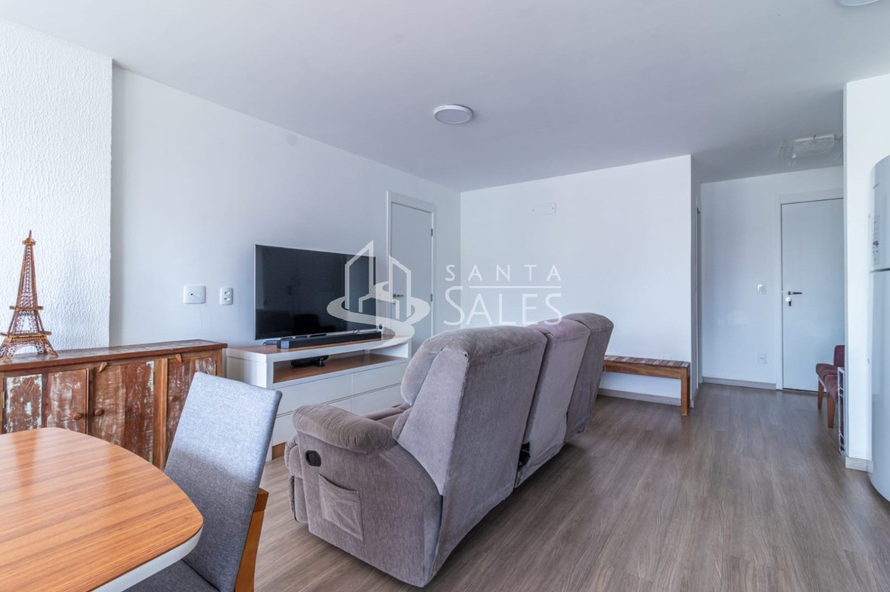 Apartamento à venda com 3 quartos, 74m² - Foto 28