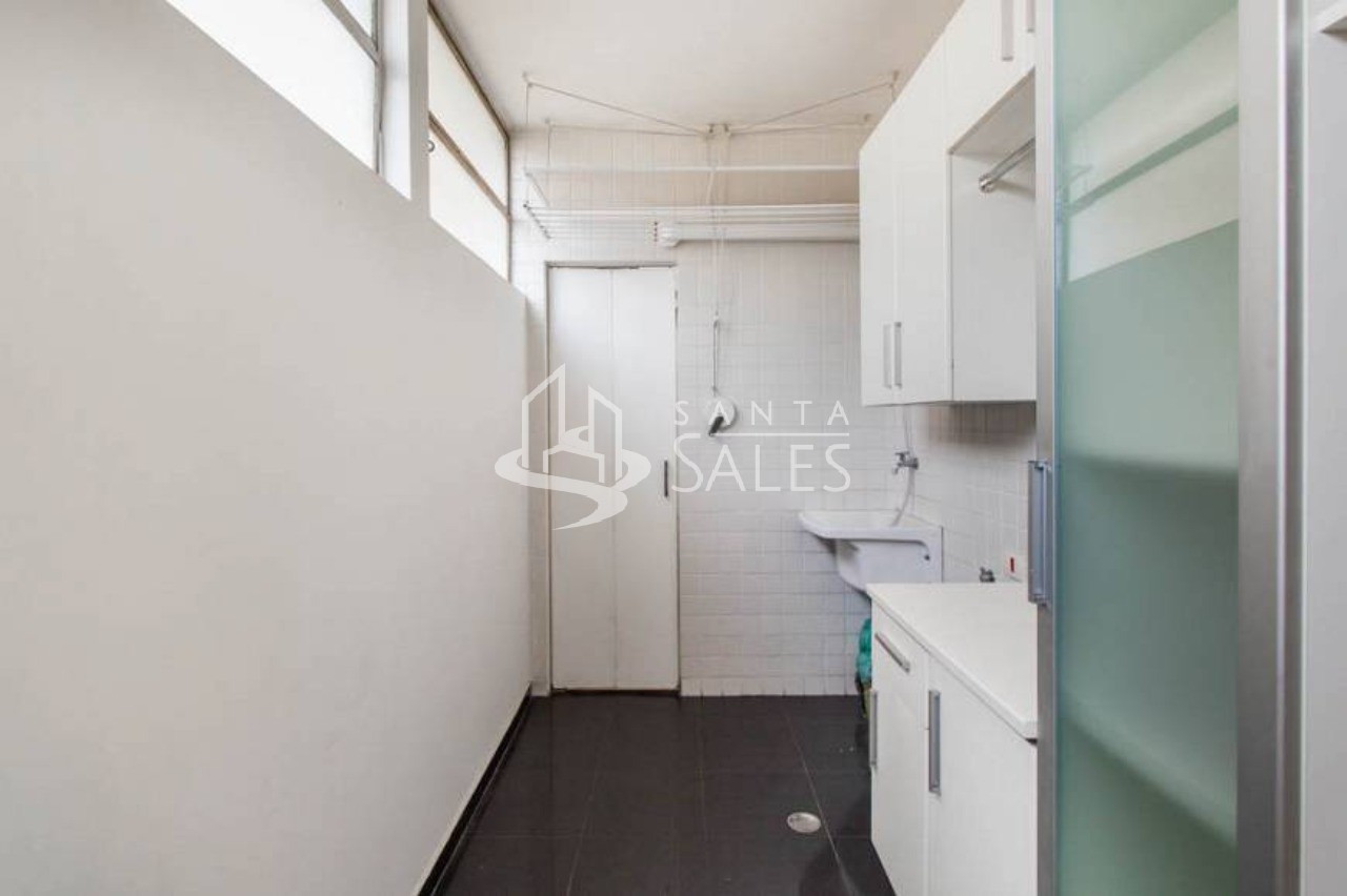 Apartamento, 3 quartos, 130 m² - Foto 9