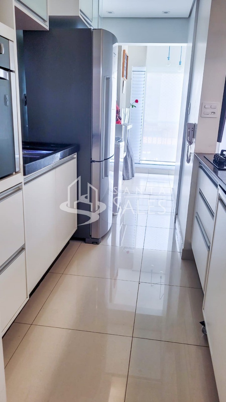 Apartamento, 2 quartos, 69 m² - Foto 10