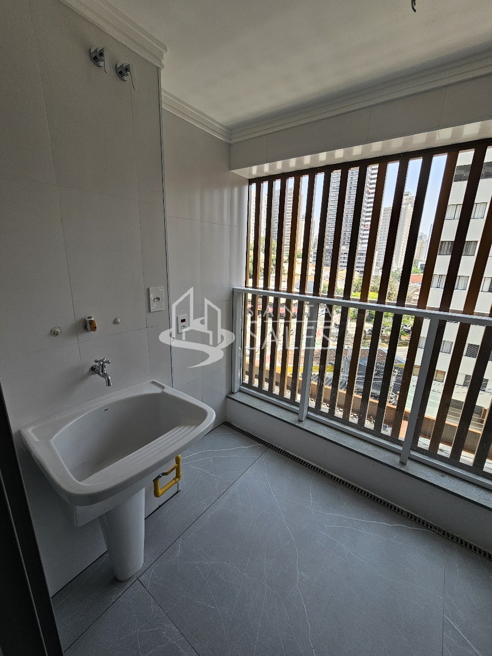 Apartamento, 2 quartos, 75 m² - Foto 8