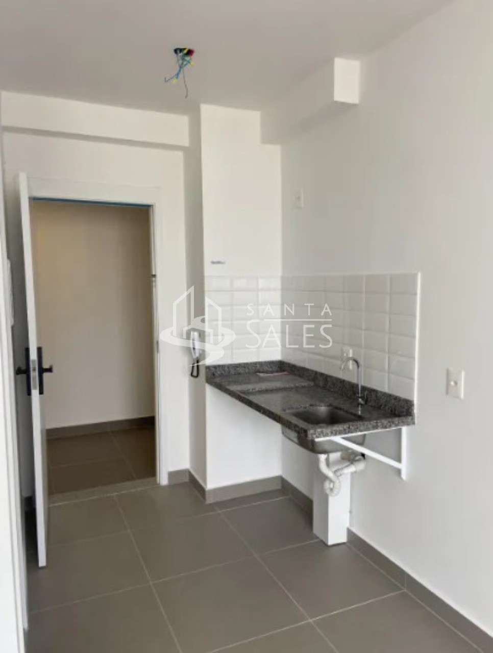 Apartamento, 1 quarto, 26 m² - Foto 24