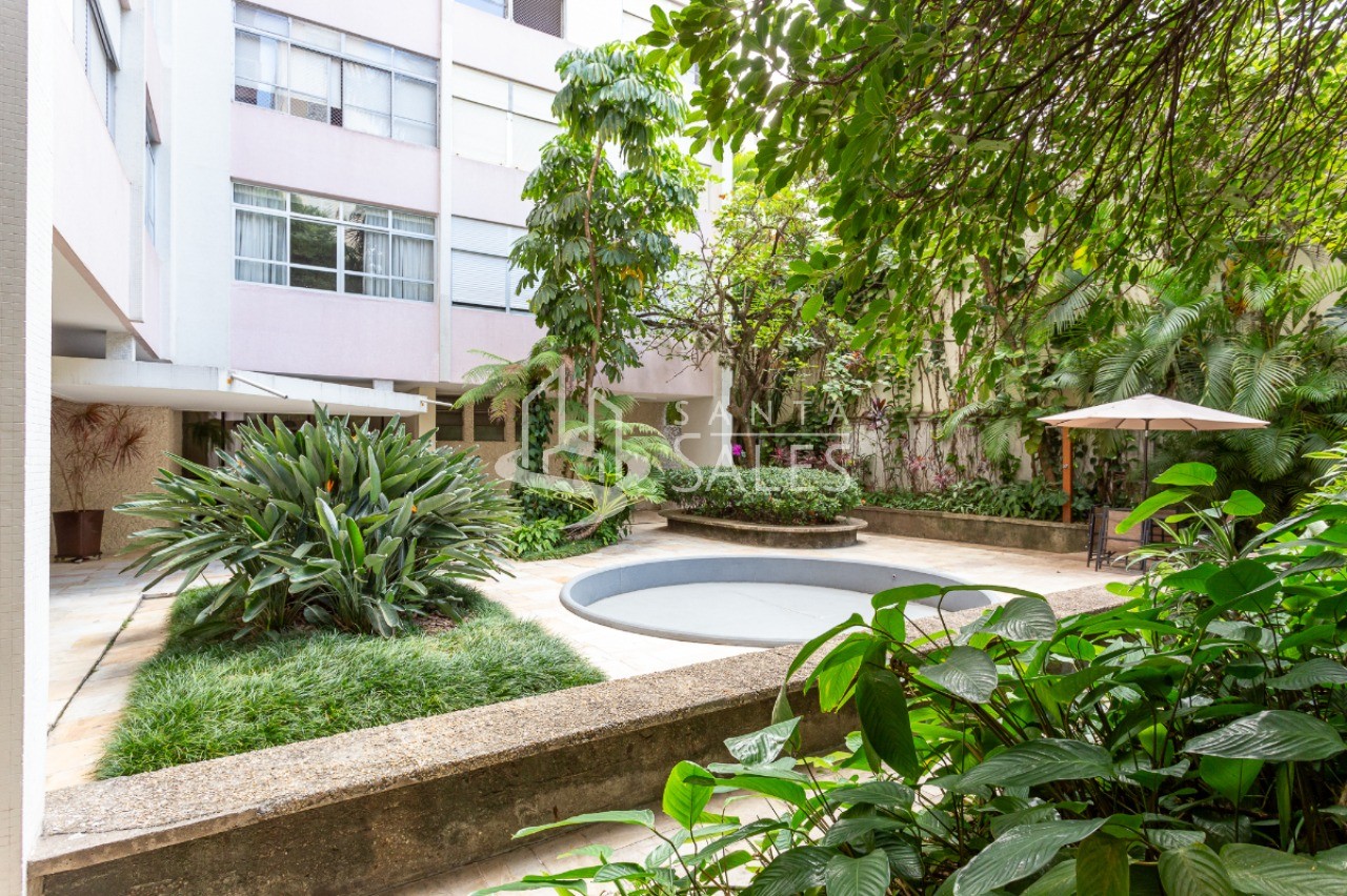 Apartamento, 3 quartos, 193 m² - Foto 9