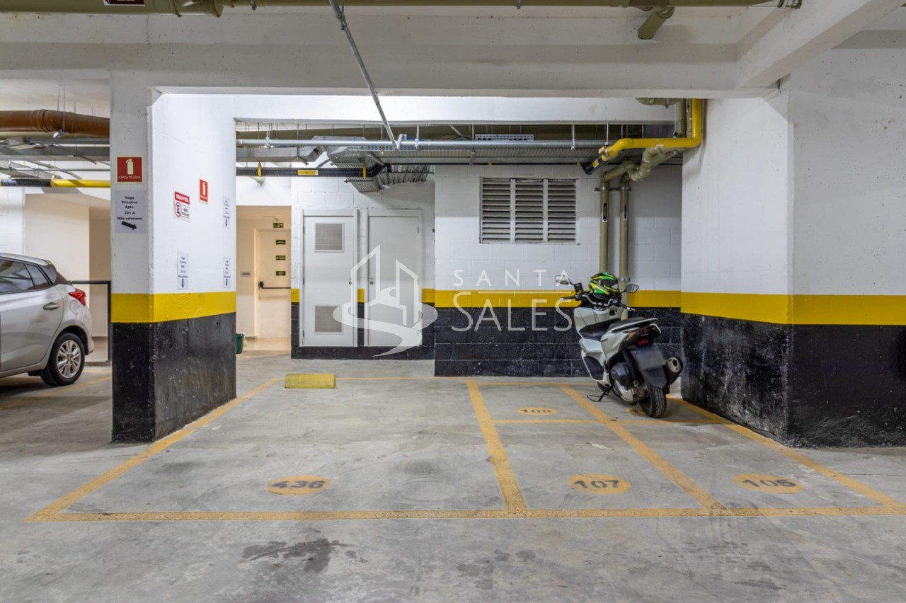 Apartamento à venda com 3 quartos, 74m² - Foto 85