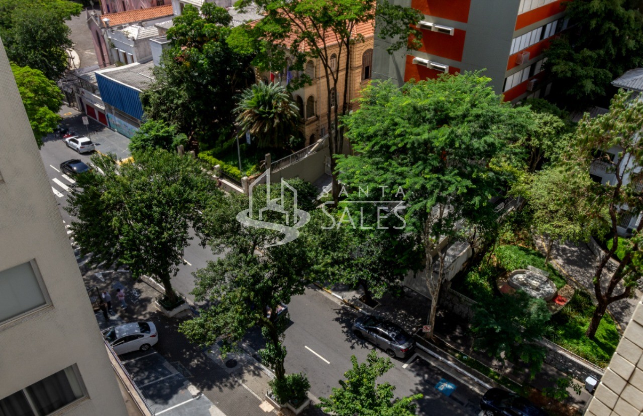 Apartamento, 3 quartos, 118 m² - Foto 25