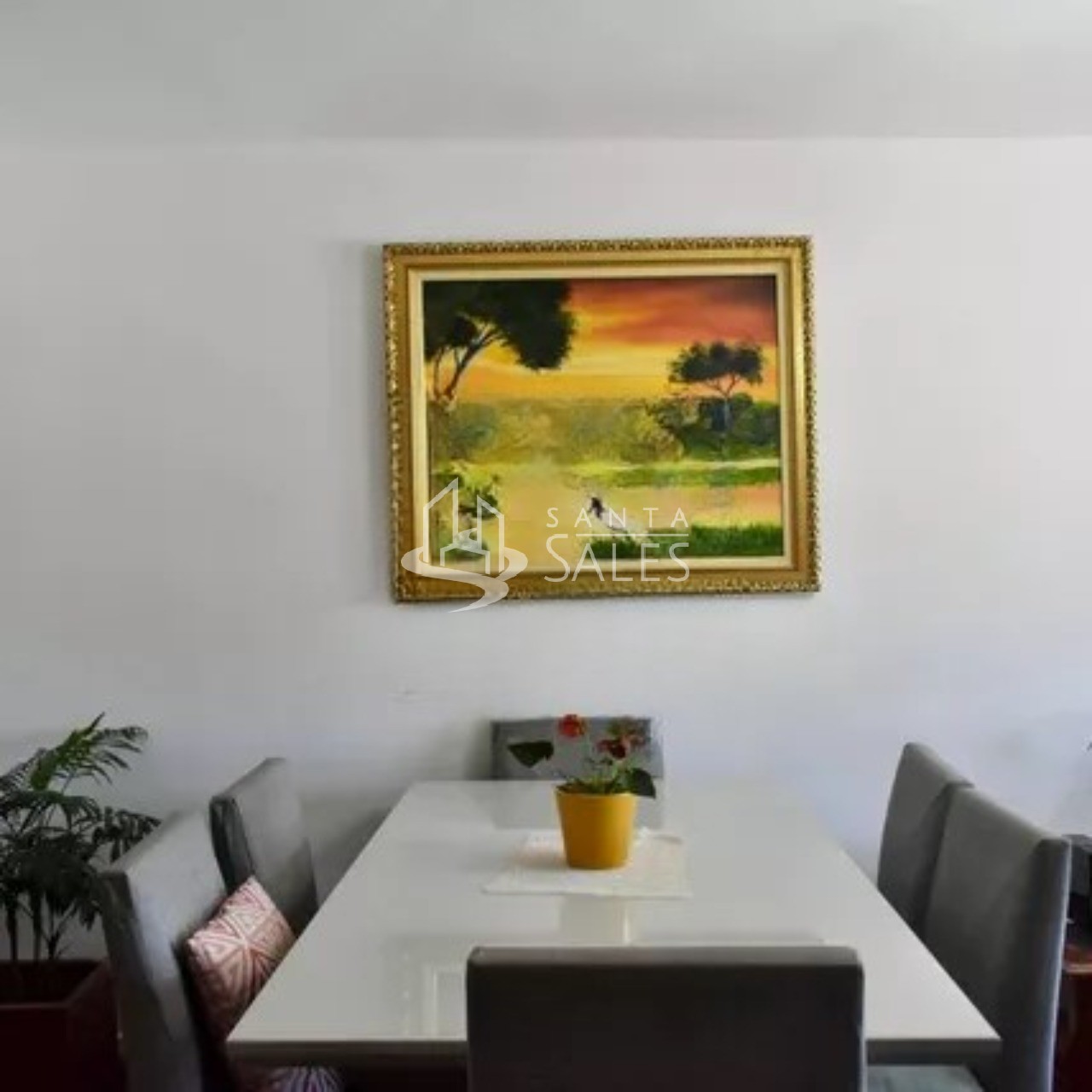 Apartamento, 3 quartos, 95 m² - Foto 5