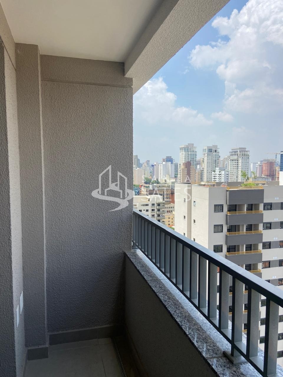Apartamento, 1 quarto, 26 m² - Foto 33