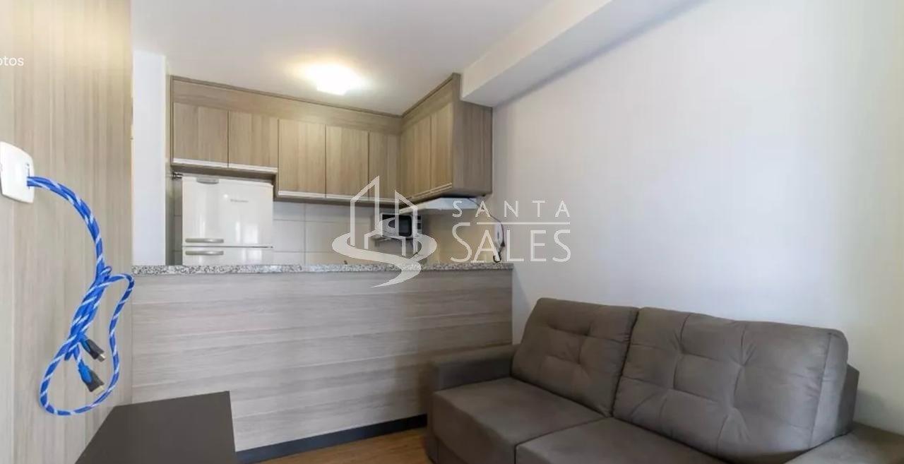 Apartamento, 1 quarto, 36 m² - Foto 9