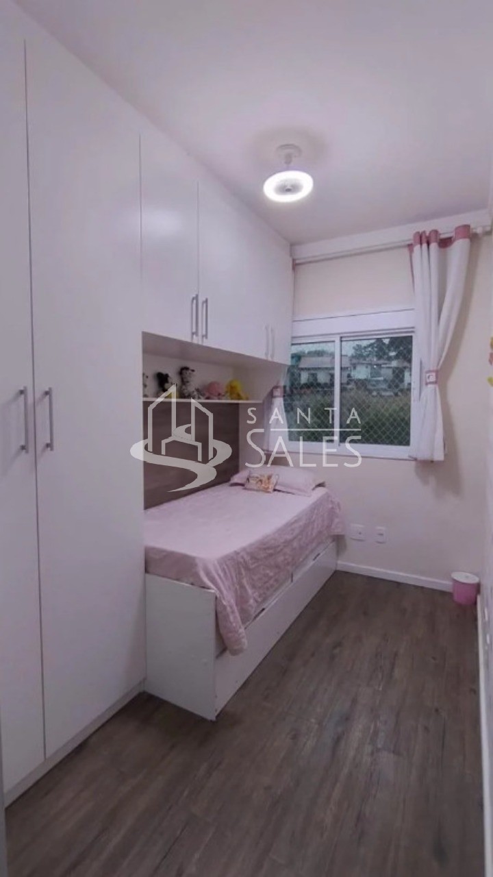Apartamento, 3 quartos, 82 m² - Foto 8