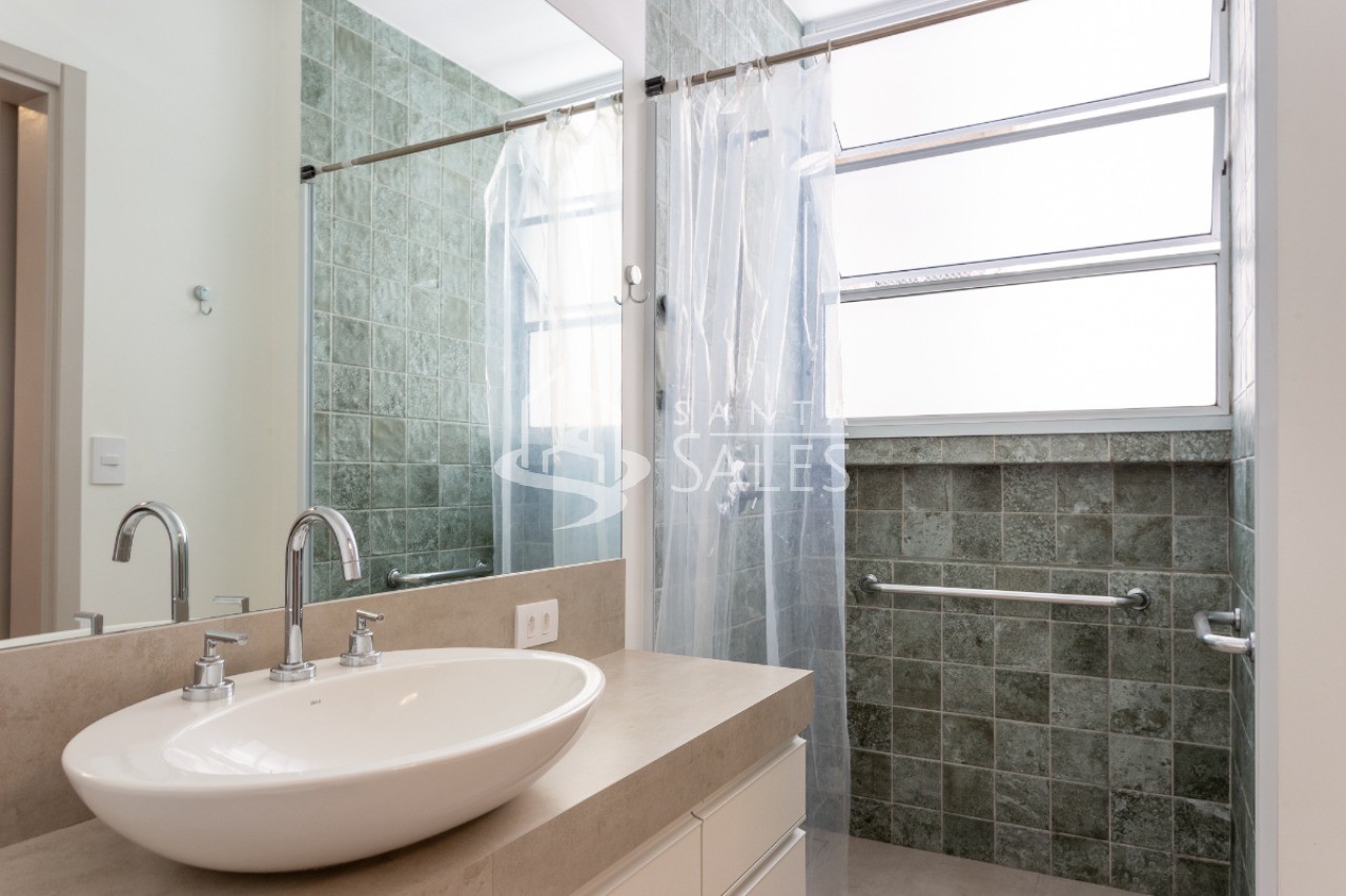 Apartamento, 3 quartos, 193 m² - Foto 8
