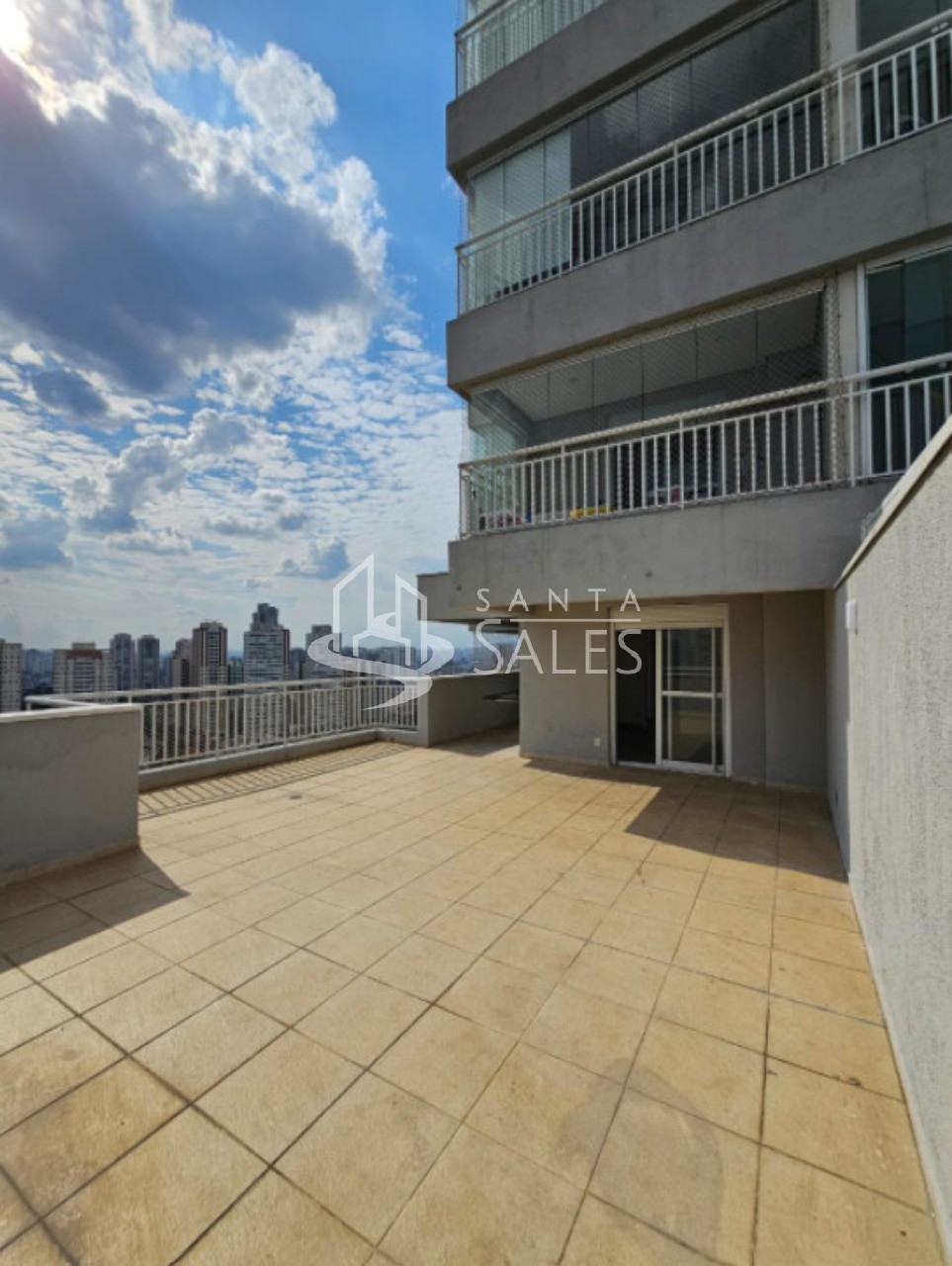 Apartamento, 2 quartos, 133 m² - Foto 11