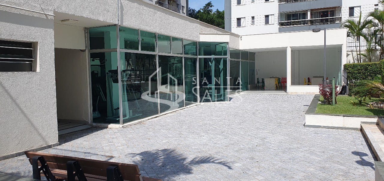 Apartamento, 3 quartos, 86 m² - Foto 23