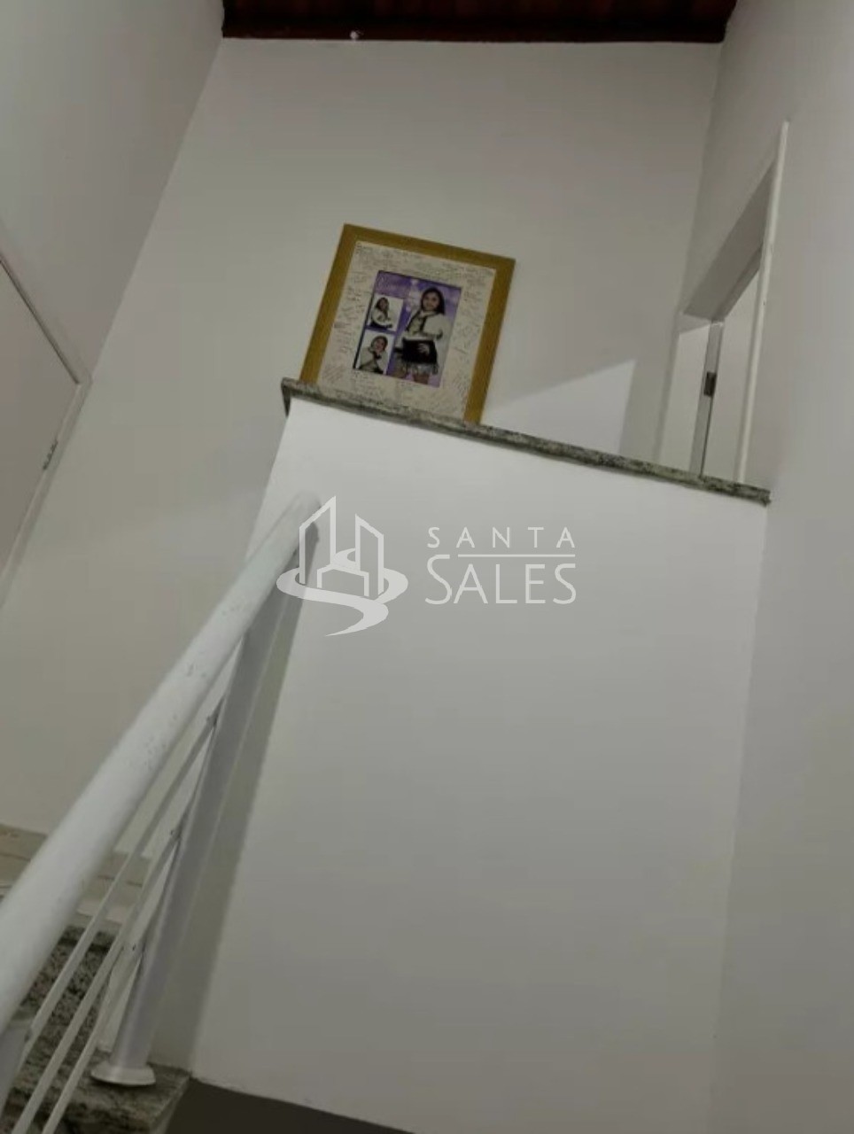 Casa de Condomínio à venda com 3 quartos, 91m² - Foto 7