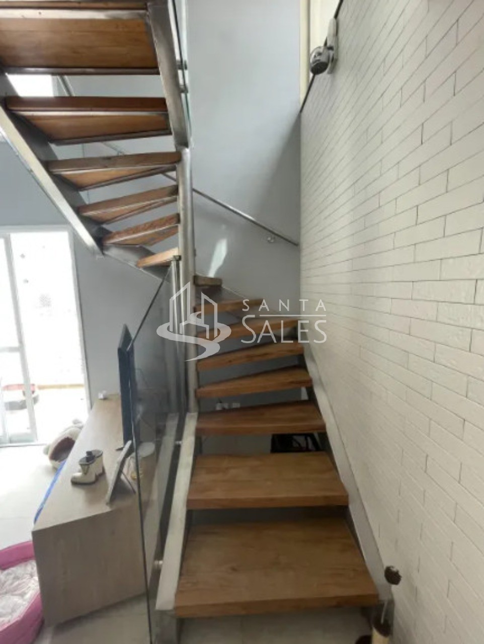 Cobertura, 2 quartos, 125 m² - Foto 19