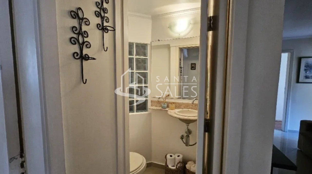 Apartamento, 3 quartos, 131 m² - Foto 12