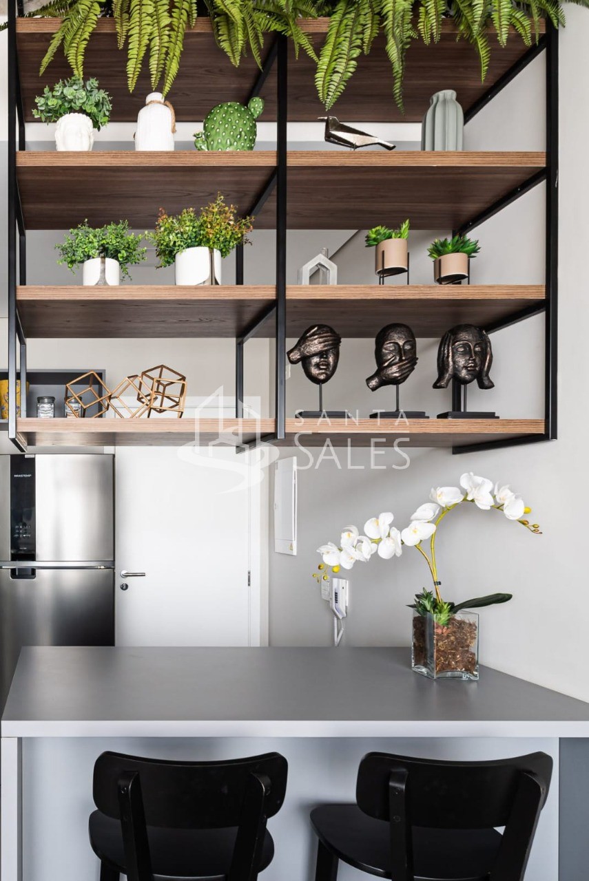 Apartamento, 1 quarto, 44 m² - Foto 15