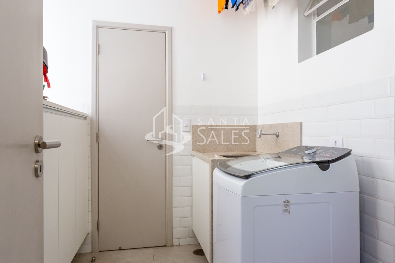 Apartamento, 3 quartos, 193 m² - Foto 29