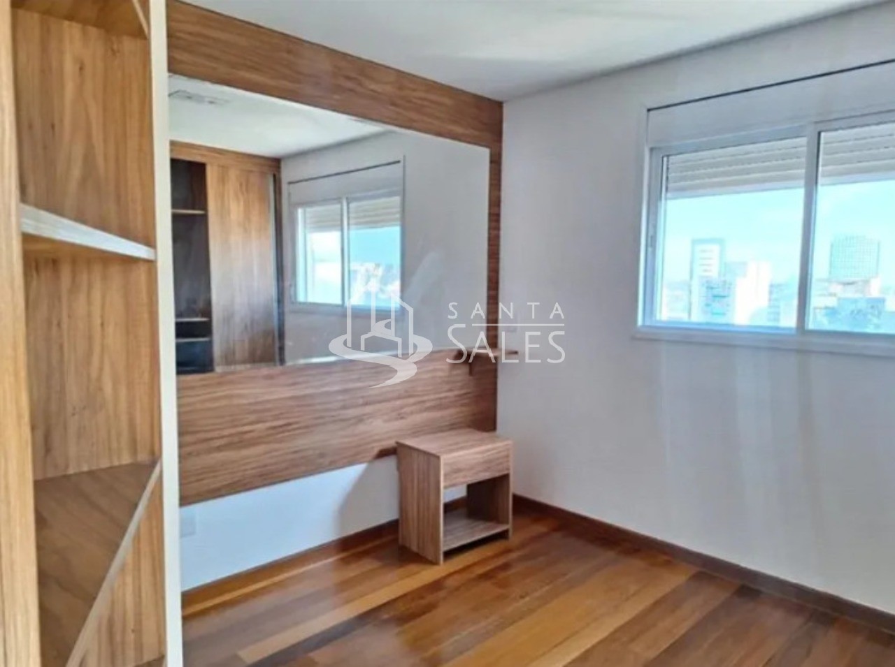 Apartamento, 1 quarto, 123 m² - Foto 3