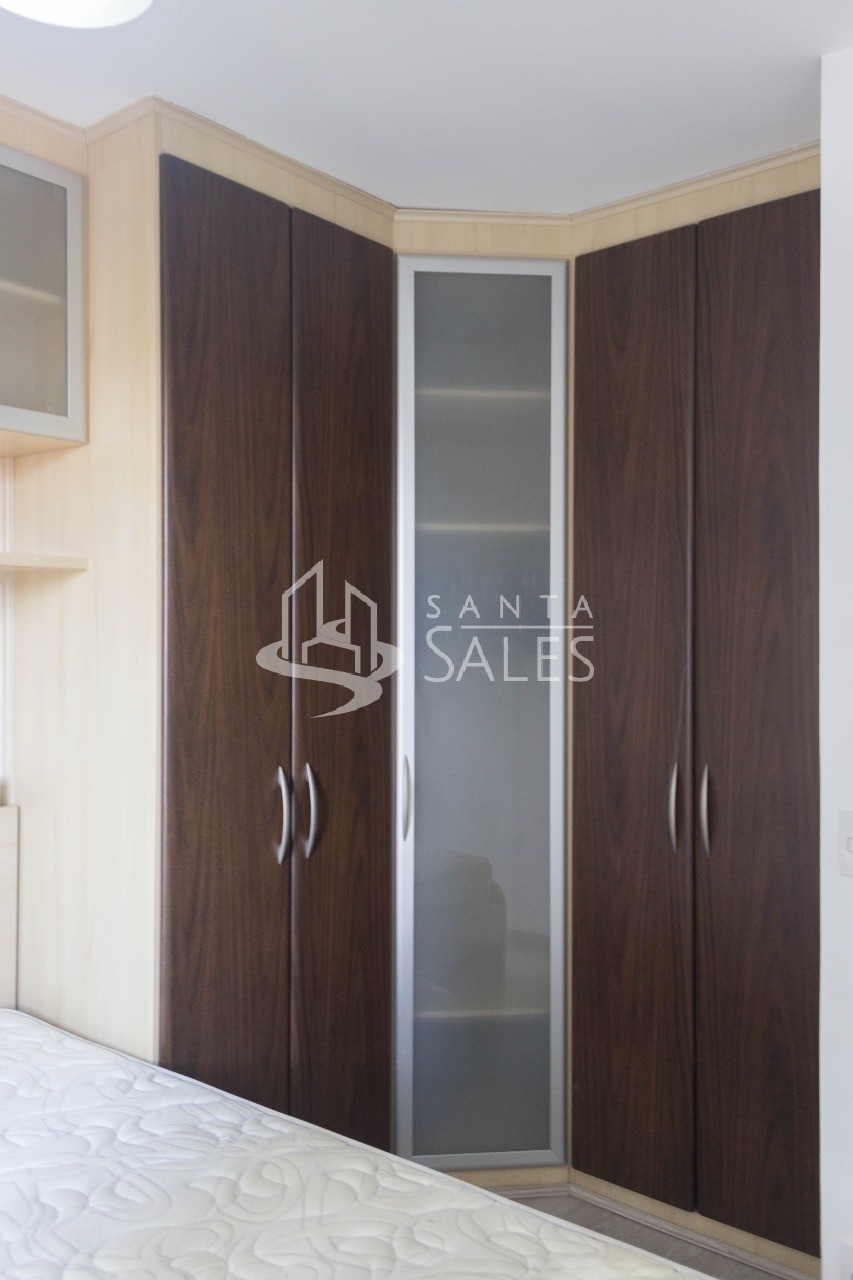 Apartamento, 1 quarto, 41 m² - Foto 6